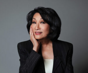 Connie-Chung AramakiCoco-