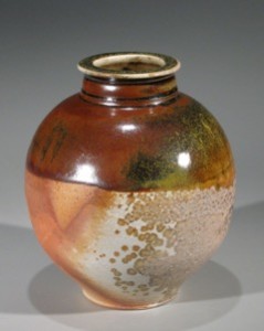 Jeffrey Hanks-Ceramics
