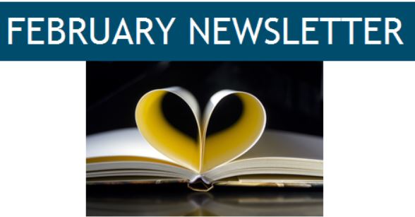 February Library Newsletter The February Library Newsletter is Here – Lopez Island Library